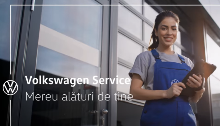 Calitate service