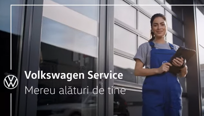 Calitate service